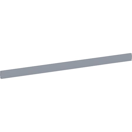 Lorell Single-Wide Panel Strip for Adaptable Panel System 90273